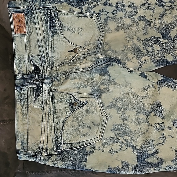 Robin Jeans - Picture 2 of 4